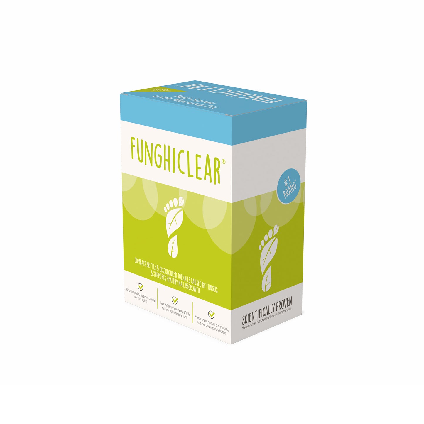 FunghiClear® | Professional-Packung | 6x 89ml