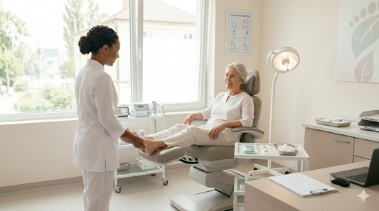 FunghiClear Clinical Study Results: What 192 Patients showed after 12 weeks