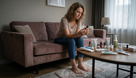 Why most nail fungus treatments fail and what the science actually says